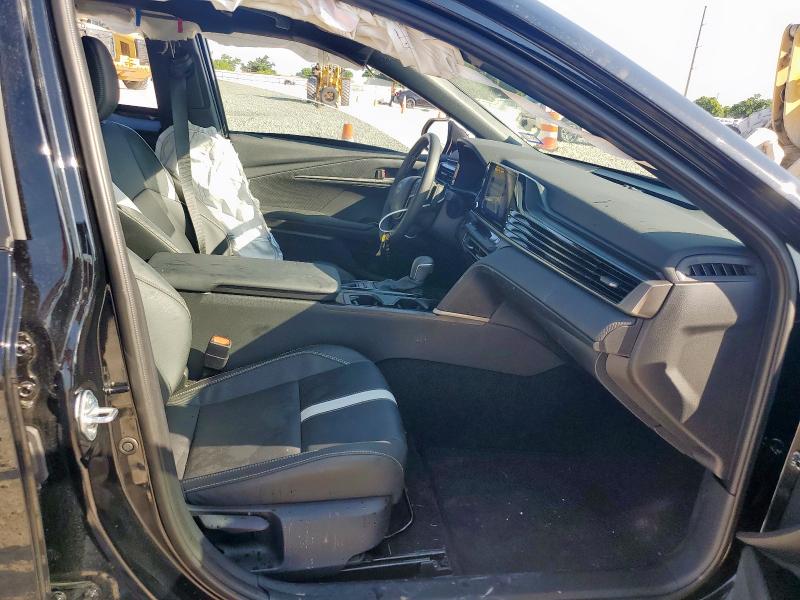 4T1DAACK8SU592272 - 2025 TOYOTA CAMRY XSE 黑色 照片 7