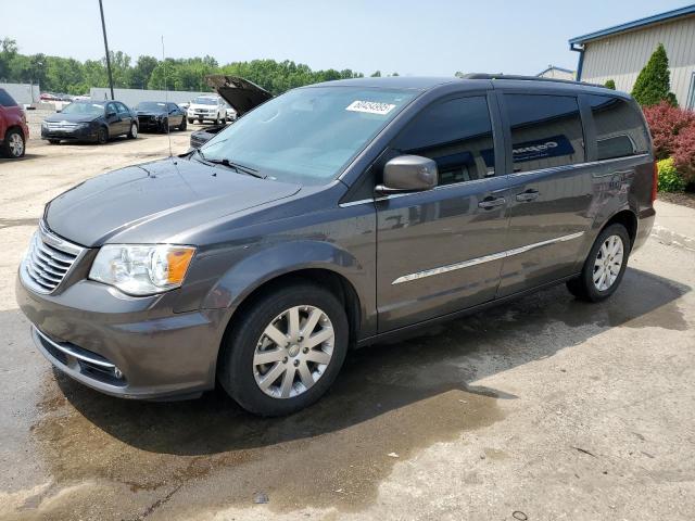 2015 CHRYSLER TOWN & COU TOURING, 