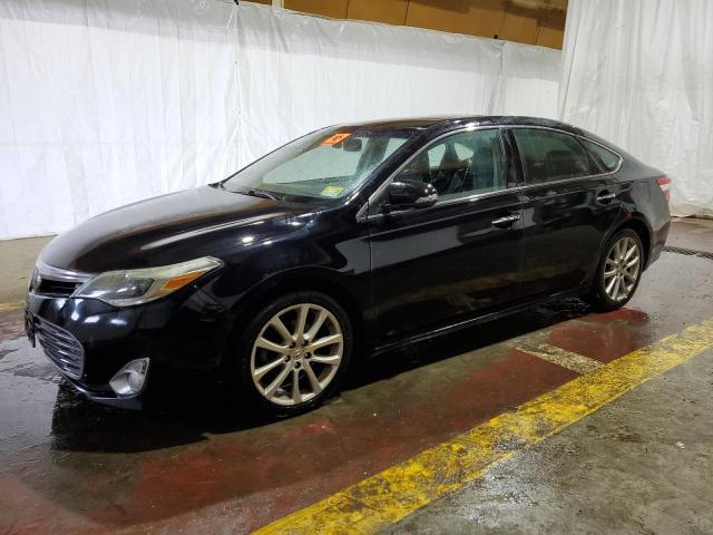 2014 TOYOTA AVALON BASE, 