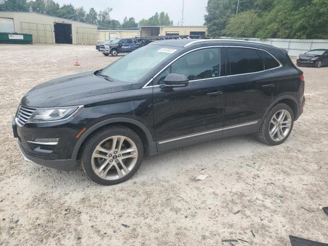 5LMTJ3DH9HUL32916 - 2017 LINCOLN MKC RESERVE BLACK photo 1