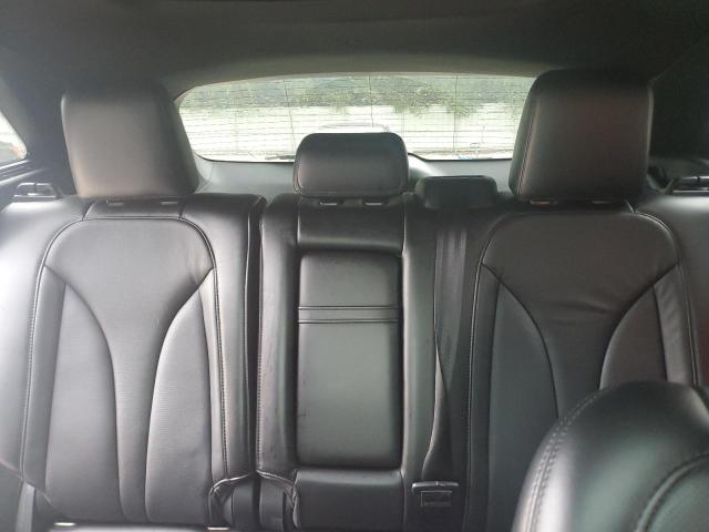 5LMTJ3DH9HUL32916 - 2017 LINCOLN MKC RESERVE BLACK photo 10