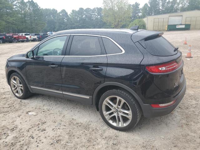 5LMTJ3DH9HUL32916 - 2017 LINCOLN MKC RESERVE BLACK photo 2