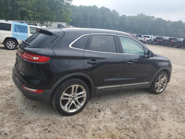 5LMTJ3DH9HUL32916 - 2017 LINCOLN MKC RESERVE BLACK photo 3