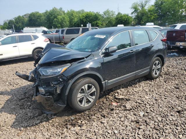 2021 HONDA CR-V LX, null