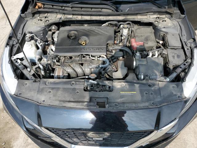 1N4BL4BV4KC252535 - 2019 NISSAN ALTIMA S BLACK photo 11