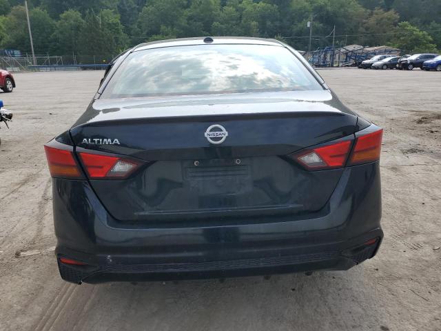 1N4BL4BV4KC252535 - 2019 NISSAN ALTIMA S BLACK photo 6