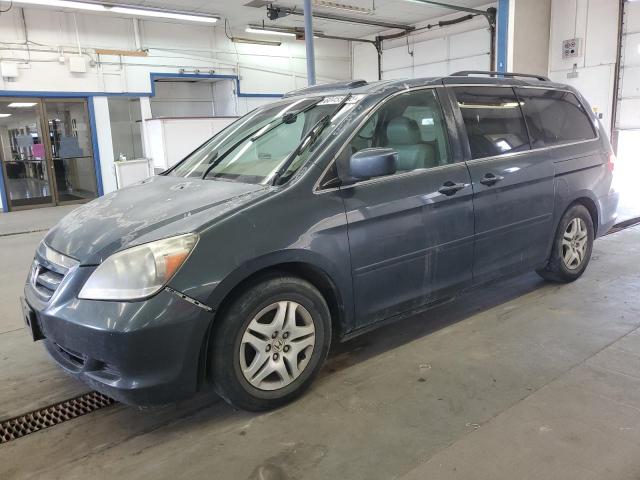 2005 HONDA ODYSSEY EXL, null