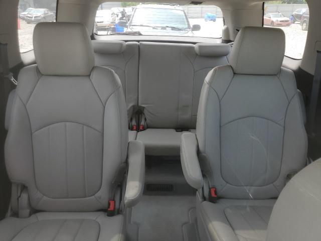 1GKKVTED8CJ147399 - 2012 GMC ACADIA DENALI 黑色 照片 10