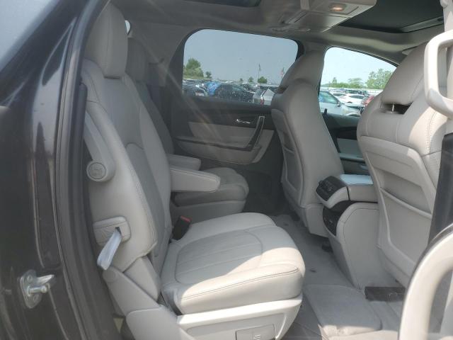 1GKKVTED8CJ147399 - 2012 GMC ACADIA DENALI 黑色 照片 11