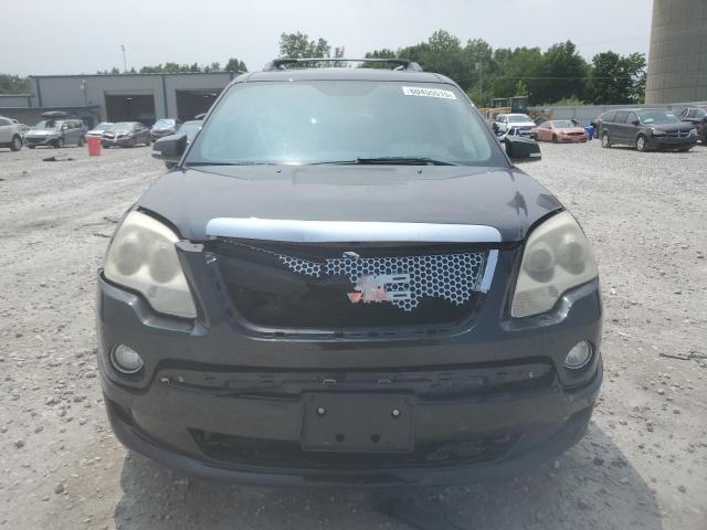 1GKKVTED8CJ147399 - 2012 GMC ACADIA DENALI 黑色 照片 5