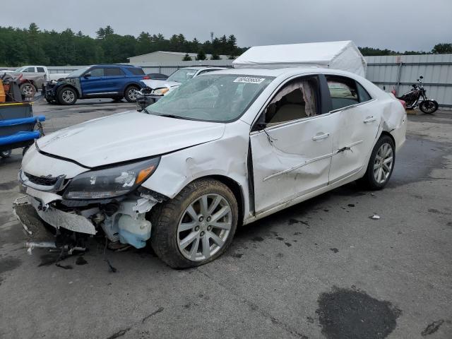 2015 CHEVROLET MALIBU 2LT, 
