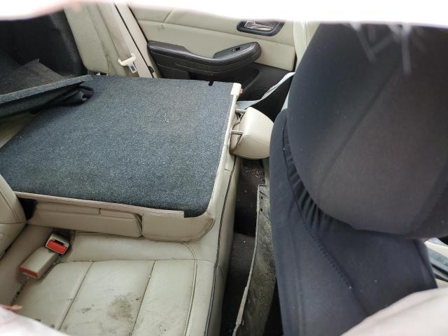 1G11D5SL7FF239623 - 2015 CHEVROLET MALIBU 2LT Weiß Foto 10