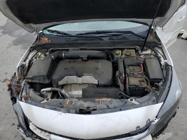 1G11D5SL7FF239623 - 2015 CHEVROLET MALIBU 2LT Weiß Foto 11