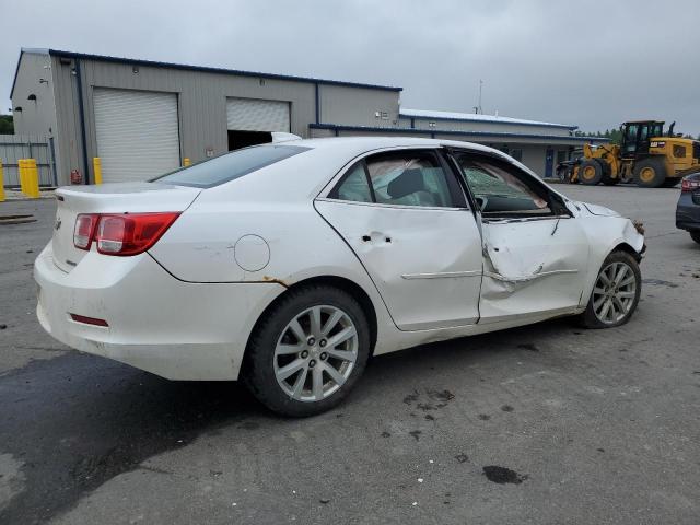 1G11D5SL7FF239623 - 2015 CHEVROLET MALIBU 2LT Weiß Foto 3