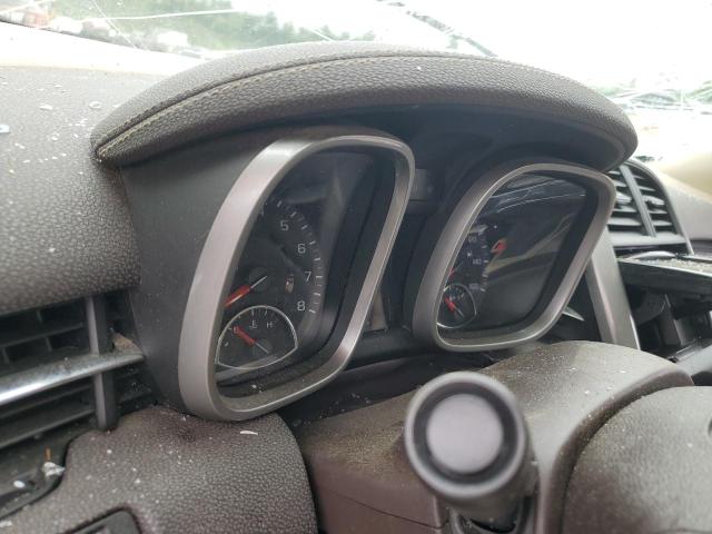 1G11D5SL7FF239623 - 2015 CHEVROLET MALIBU 2LT Weiß Foto 9