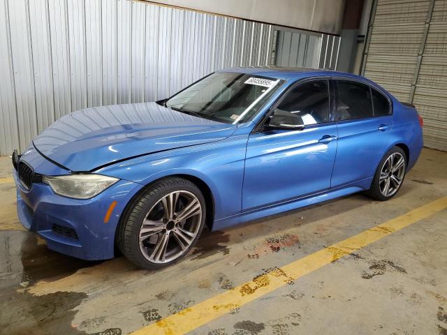 2013 BMW 335 XI, 
