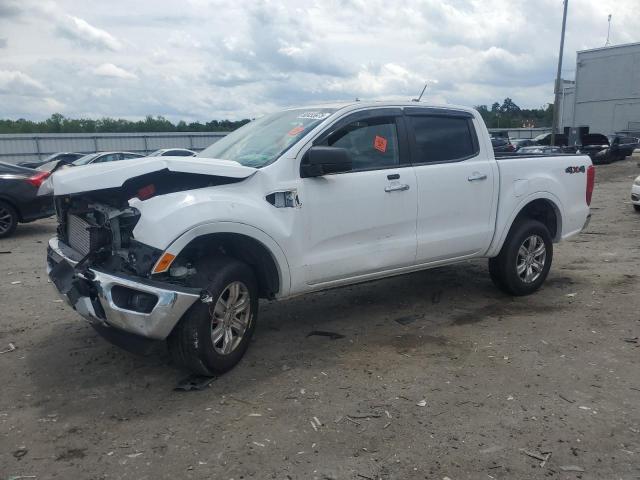 2020 FORD RANGER XL, null