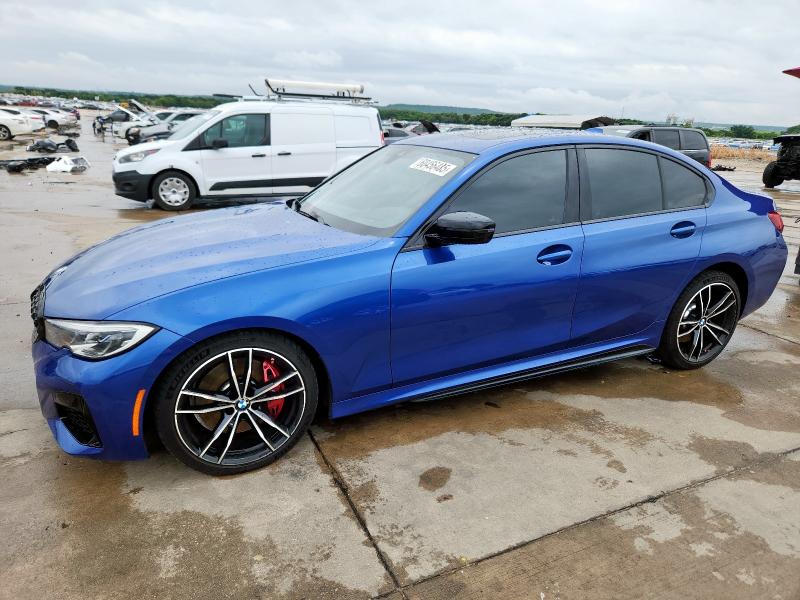 2021 BMW M340I, 