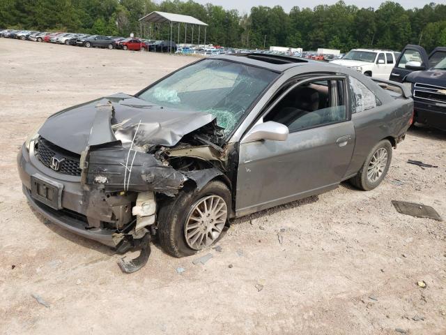 2005 HONDA CIVIC LX EX, null