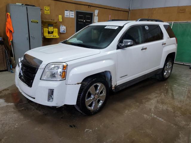 2015 GMC TERRAIN SLE, 