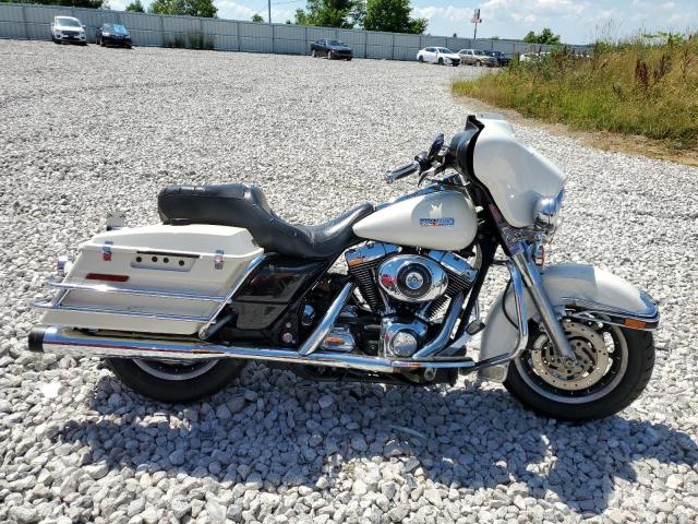 2005 HARLEY-DAVIDSON FLHTPI, 