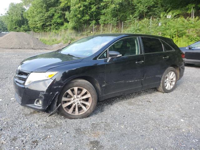 2014 TOYOTA VENZA LE, null