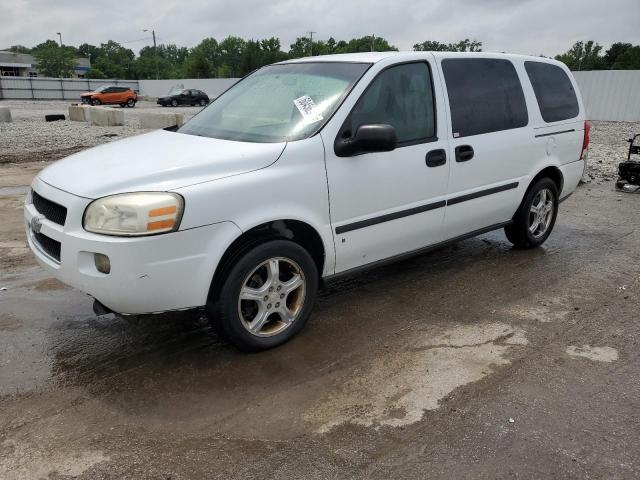 2007 CHEVROLET UPLANDER LS, 
