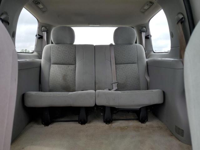 1GNDV23147D172660 - 2007 CHEVROLET UPLANDER LS 白色 照片 10