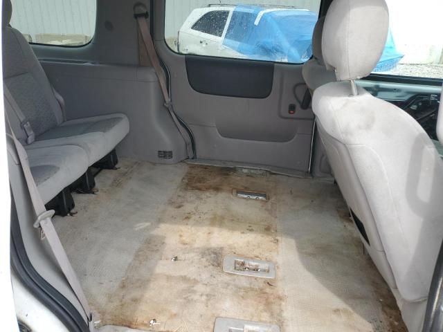 1GNDV23147D172660 - 2007 CHEVROLET UPLANDER LS 白色 照片 11