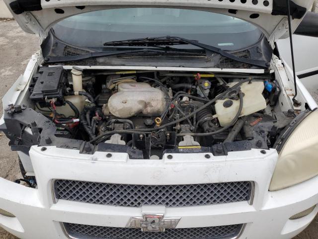 1GNDV23147D172660 - 2007 CHEVROLET UPLANDER LS 白色 照片 12