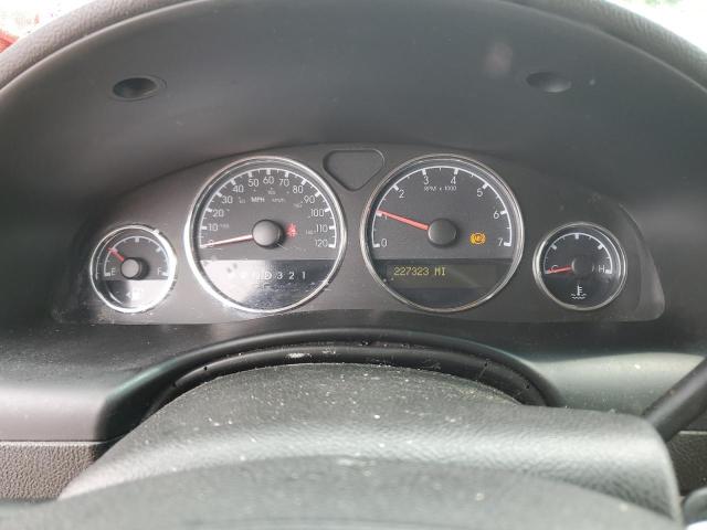 1GNDV23147D172660 - 2007 CHEVROLET UPLANDER LS 白色 照片 9