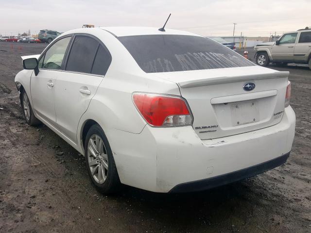 JF1GJAB68GH009100 - 2016 SUBARU IMPREZA PREMIUM  photo 3