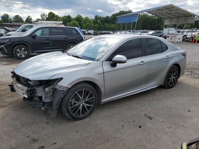 2021 TOYOTA CAMRY SE, 