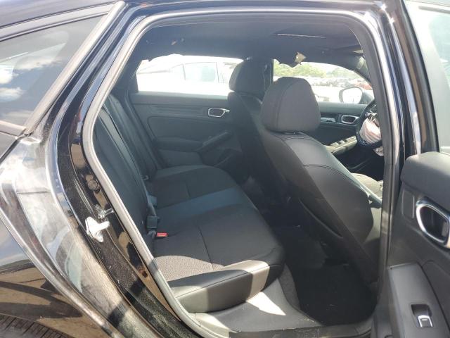 2HGFE4F87SH311098 - 2025 HONDA CIVIC SPORT შავი ფოტო 10