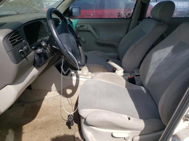 3VWPA81H3WM256554 - 1998 VOLKSWAGEN JETTA WOLFSBURG 白色 照片 7