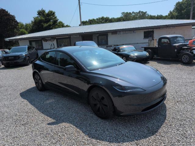 2024 TESLA MODEL 3, null