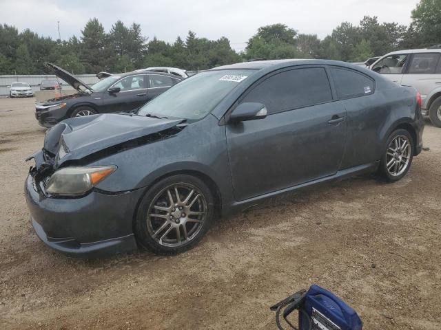 JTKDE177X70152933 - 2007 TOYOTA SCION TC Boz foto 1