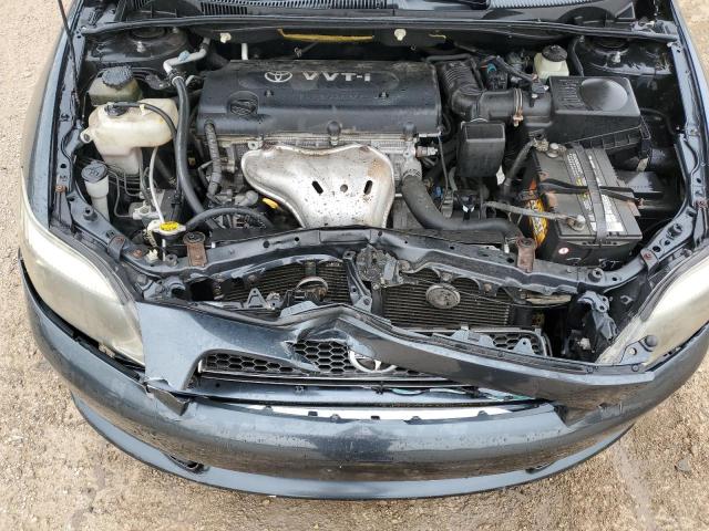 JTKDE177X70152933 - 2007 TOYOTA SCION TC Boz foto 11