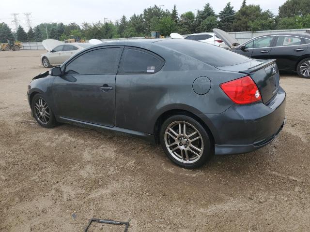 JTKDE177X70152933 - 2007 TOYOTA SCION TC Boz foto 2
