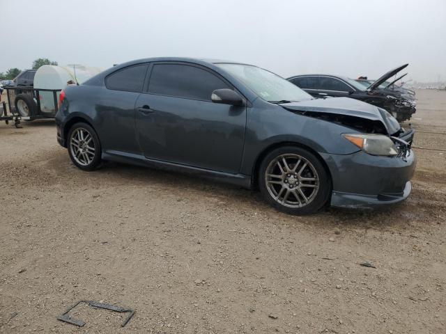 JTKDE177X70152933 - 2007 TOYOTA SCION TC Boz foto 4