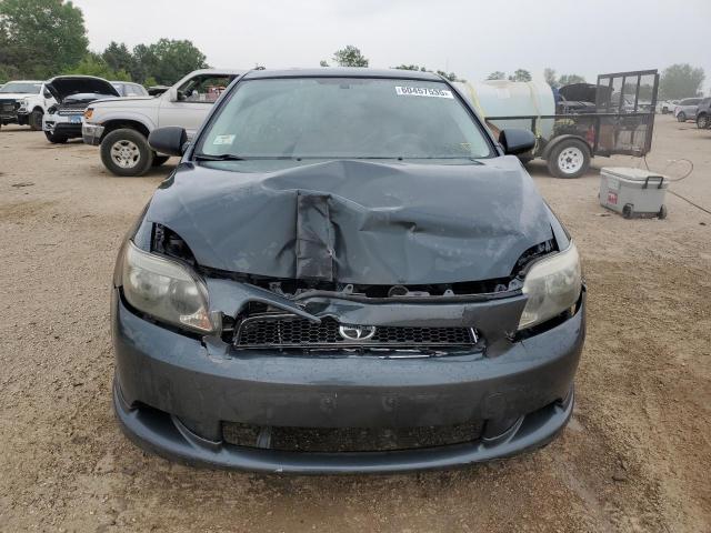 JTKDE177X70152933 - 2007 TOYOTA SCION TC Boz foto 5