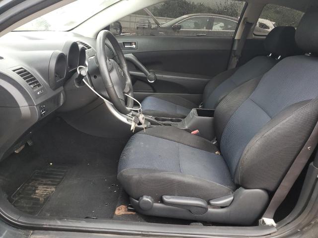 JTKDE177X70152933 - 2007 TOYOTA SCION TC Boz foto 7