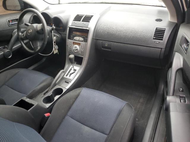 JTKDE177X70152933 - 2007 TOYOTA SCION TC Boz foto 8