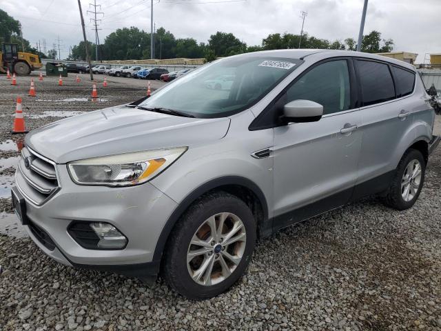 2017 FORD ESCAPE SE, null