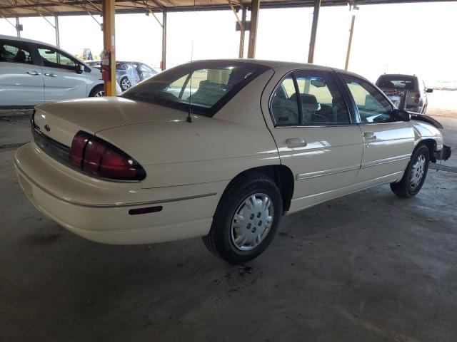 2G1WL52J411257567 - 2001 CHEVROLET LUMINA WHITE photo 3