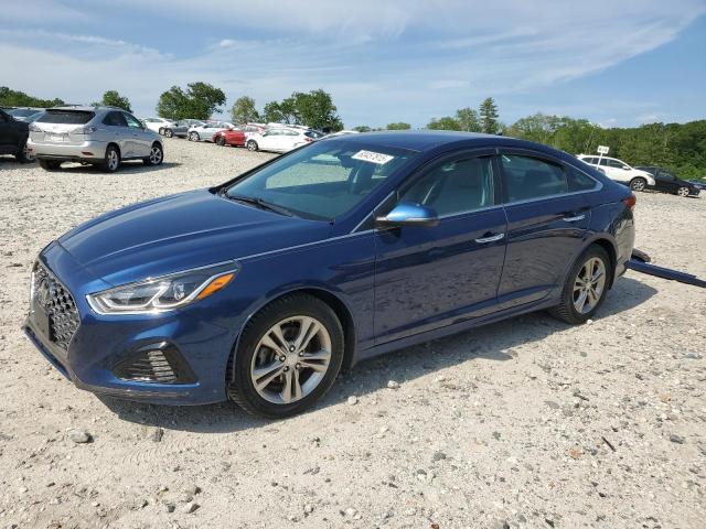 2019 HYUNDAI SONATA LIMITED, 