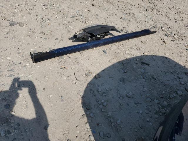 5NPE34AF8KH810098 - 2019 HYUNDAI SONATA LIMITED Көк фото 12