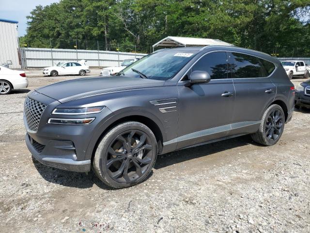2022 GENESIS GV80 BASE, null