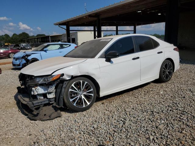 2018 TOYOTA CAMRY L, 