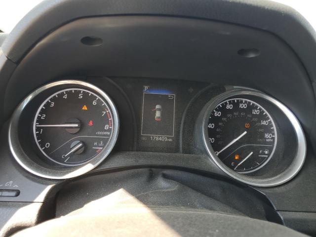 4T1B11HK1JU551139 - 2018 TOYOTA CAMRY L 白色 照片 9